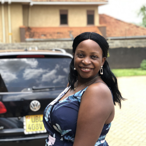 Majorine N. profile photo