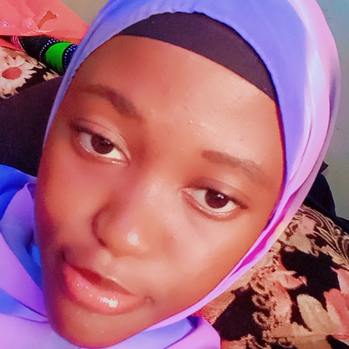 Maryam  O.