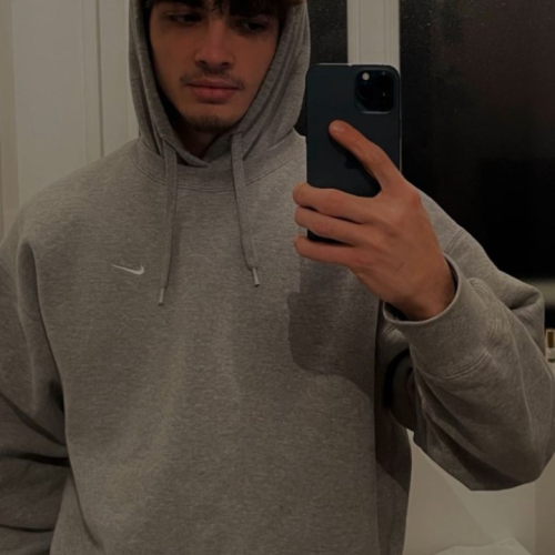 Youssef k. profile photo