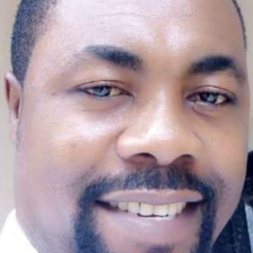 Ebonugwu S. profile photo