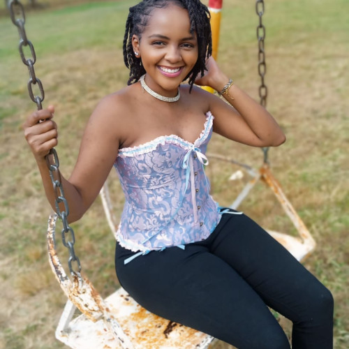 Jackline M. profile photo