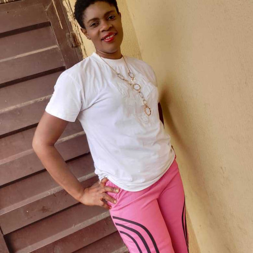 Chinyere B. profile photo