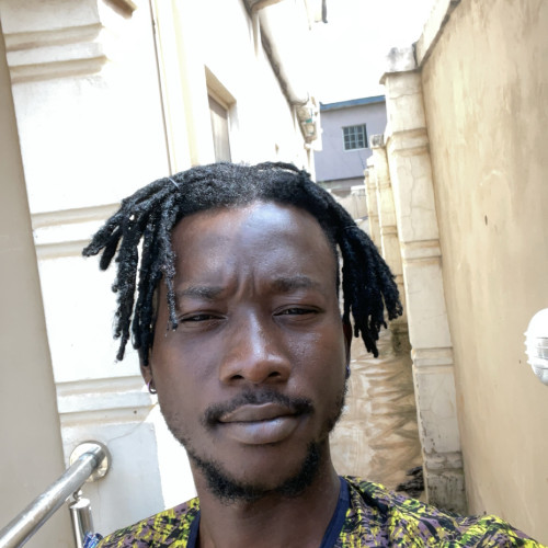 Olayemi R. profile photo