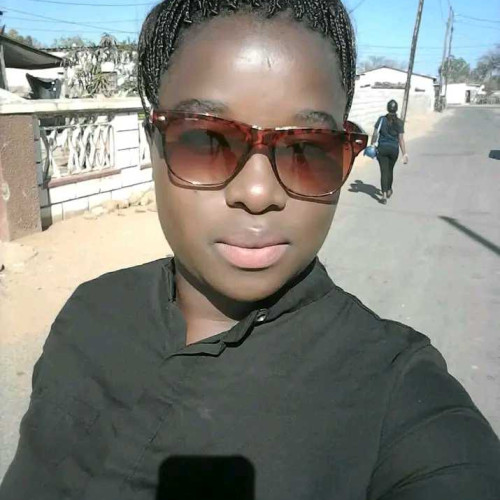 Lebogang O.
