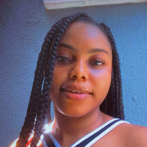 Blessing A. profile photo