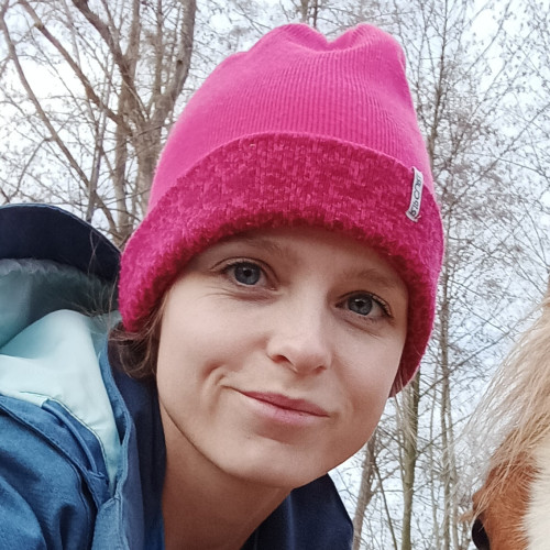 Lenka O.