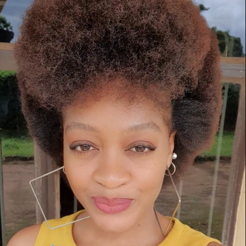 Grace N. profile photo