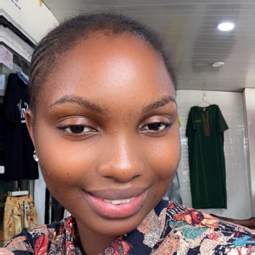 Munachimso A. profile photo