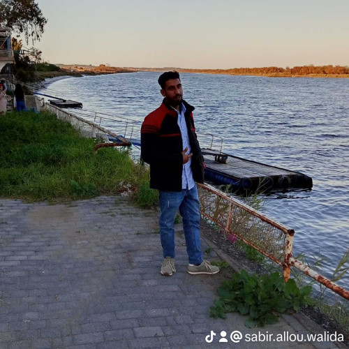 Sabir A.