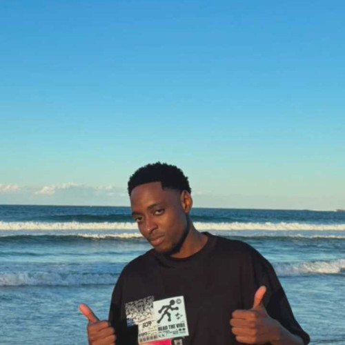 njabulo m. profile photo