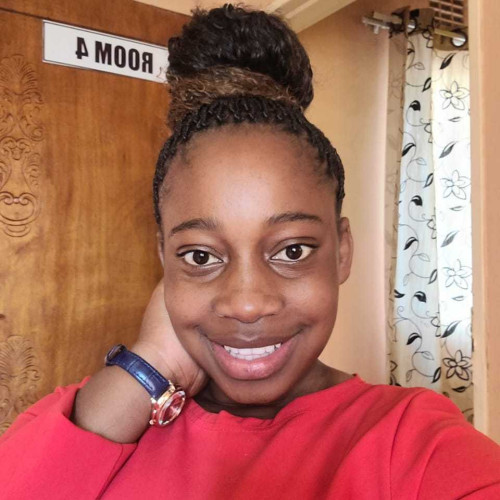Tinotenda C. profile photo