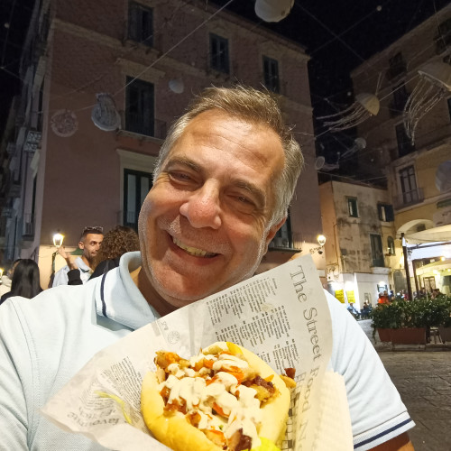FABRIZIO M.