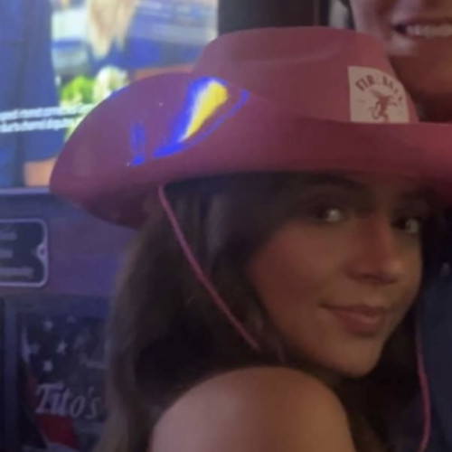 Ashley I. profile photo