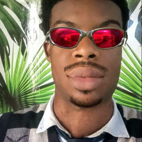 Wisdom A. profile photo