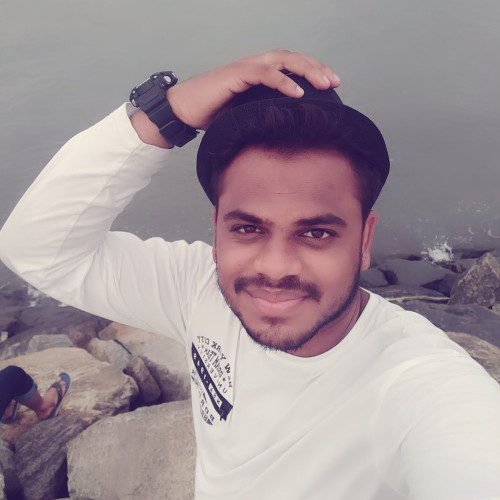 Saifali N. profile photo
