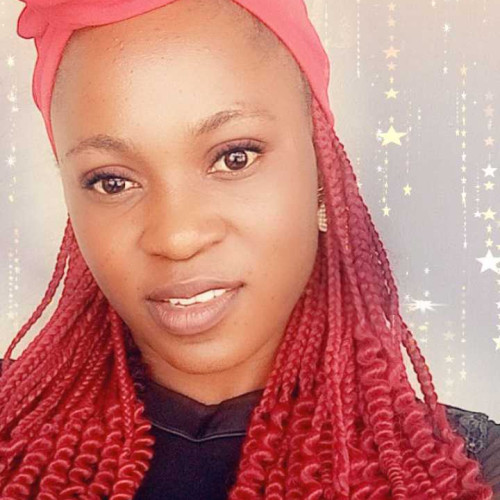 blessed E.