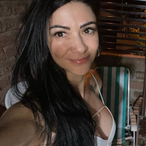 Patricia  M.