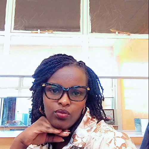 Martha K. profile photo