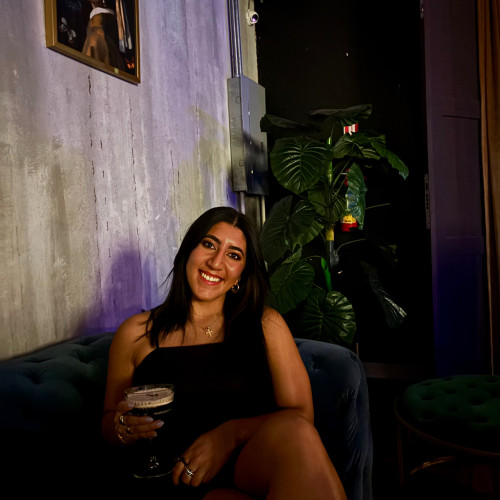 Paola M. profile photo