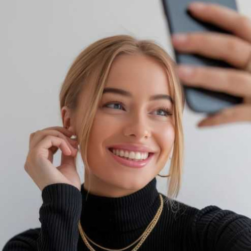 Josephine k. profile photo