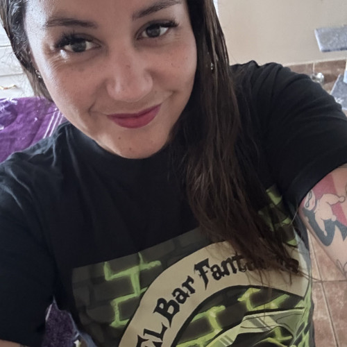 Jany r. profile photo