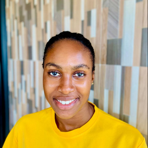 Winnifred  G. profile photo