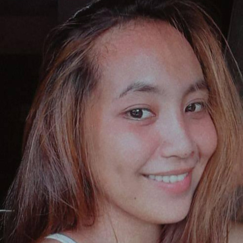 Cristina Joy  G. profile photo