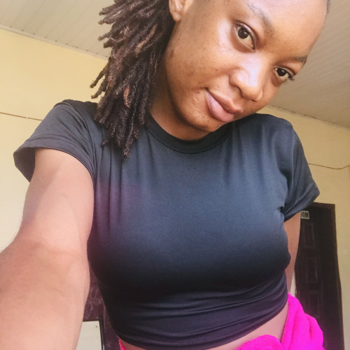 Blessing U. profile photo