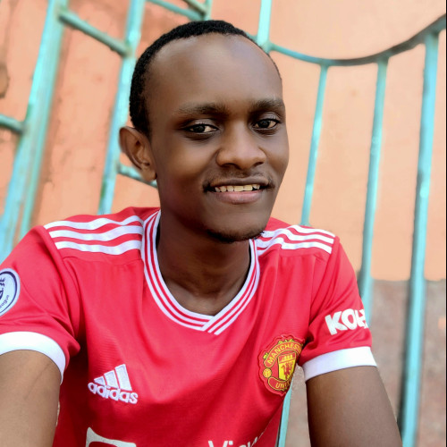 Felix O. profile photo