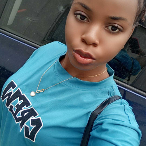 Angel p. profile photo