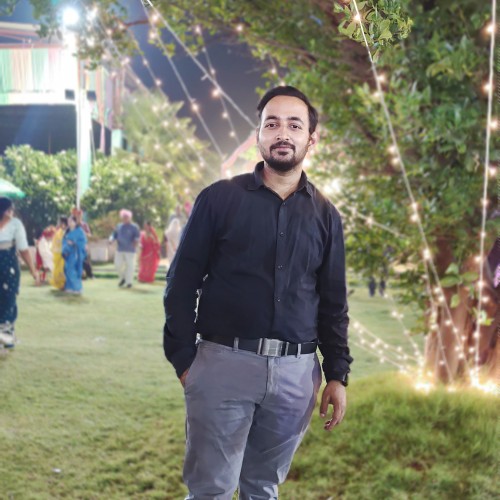 Himanshu G.