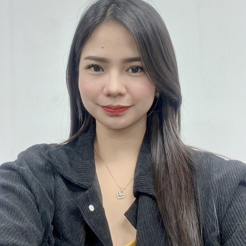 Alona Jean G. profile photo