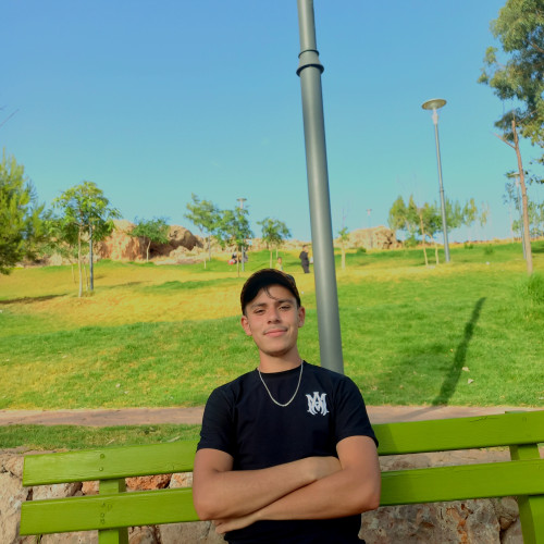 Ayoub B. profile photo