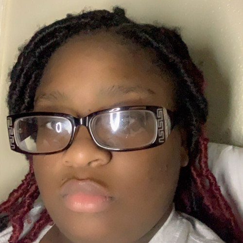 Symiah J. profile photo