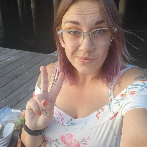 Amanda L. profile photo