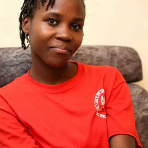 Gracious O. profile photo