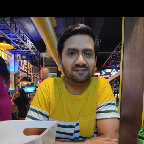 Nilesh  B.