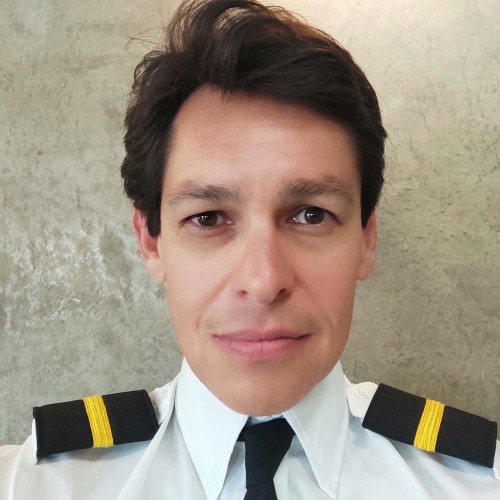 Alejandro  O.