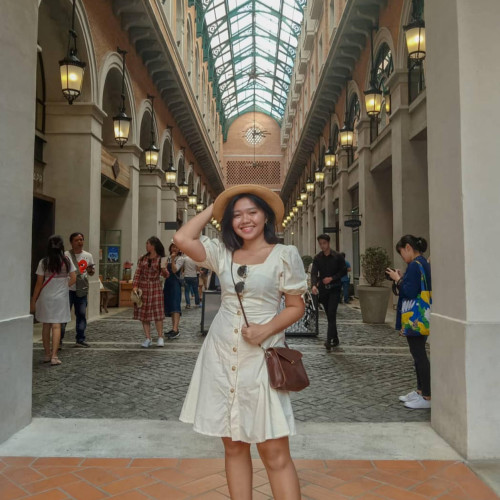 Vanne Karla C. profile photo