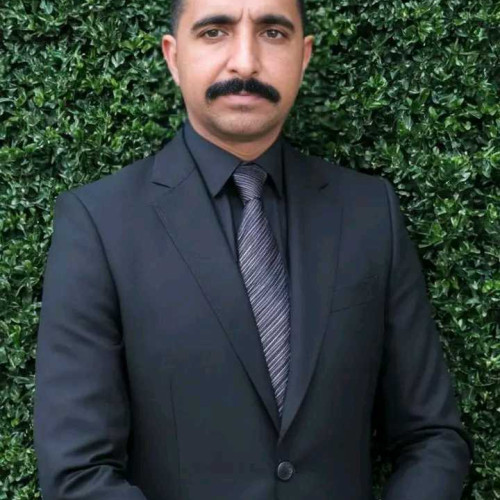 Imran J. profile photo