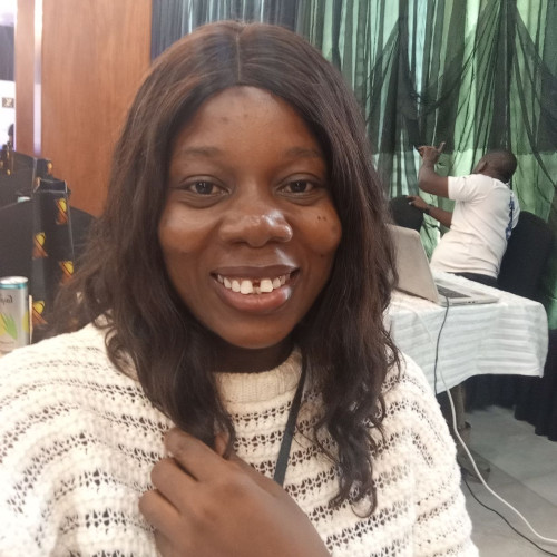 Abiola O. profile photo