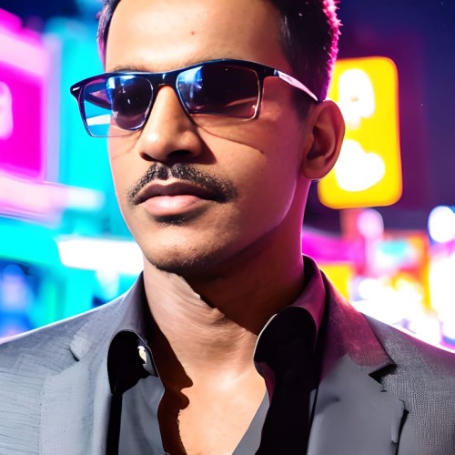 Shakti Singh C.
