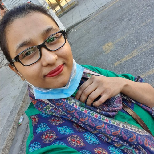 Tasnim  R.