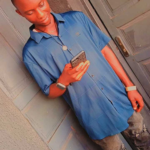 Peace M. profile photo