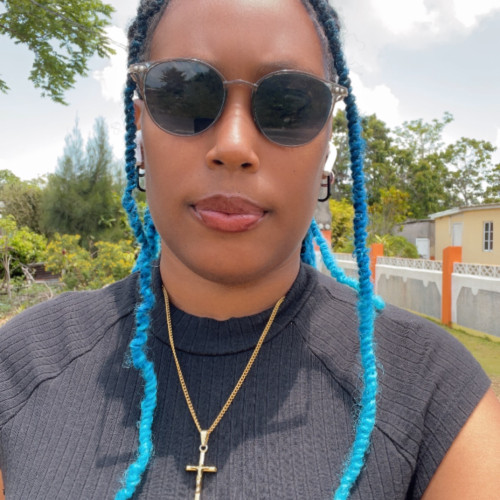 Kimani J. profile photo