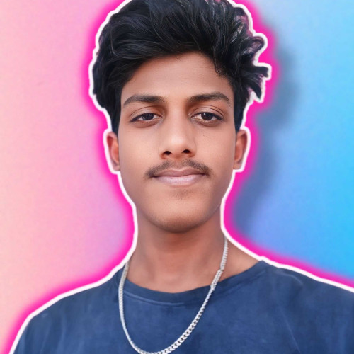 RAM MOHAN B. profile photo