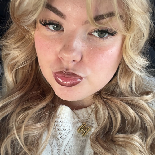 Hailie L. profile photo