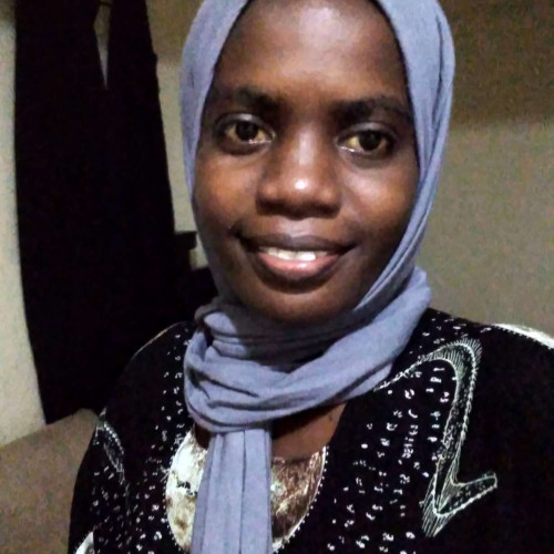 Salma A. profile photo