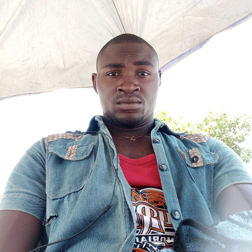 Maduabuchi A. profile photo