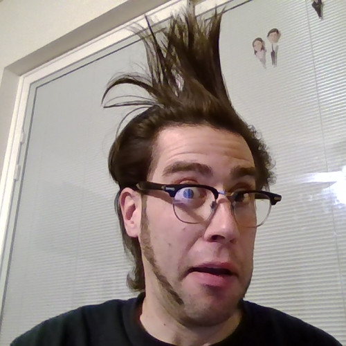 Gary B. profile photo